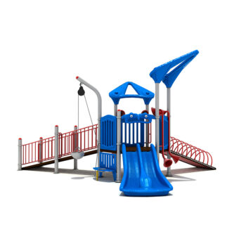 Playground BFL-18112