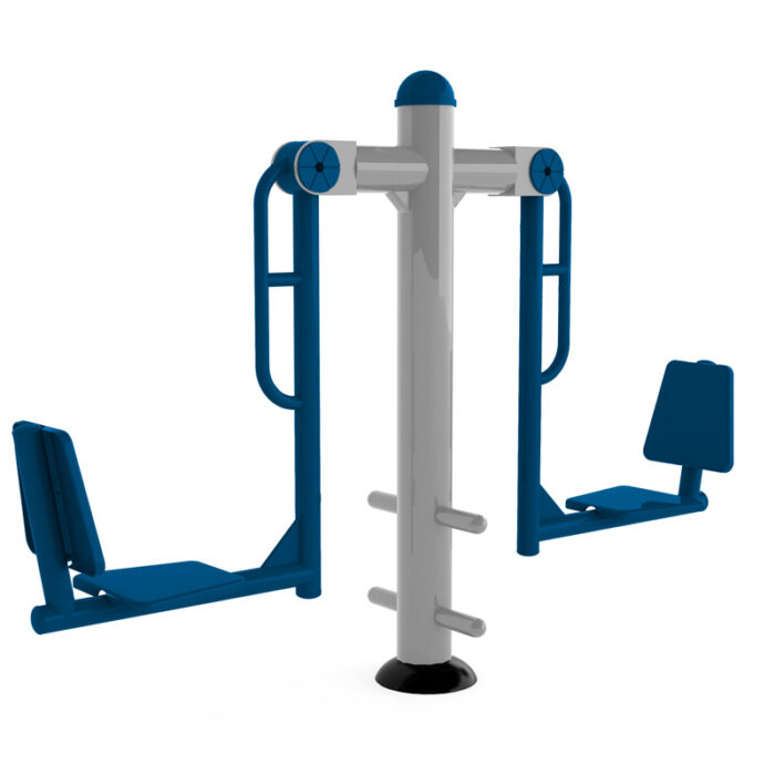 GYX A07 Leg Press
