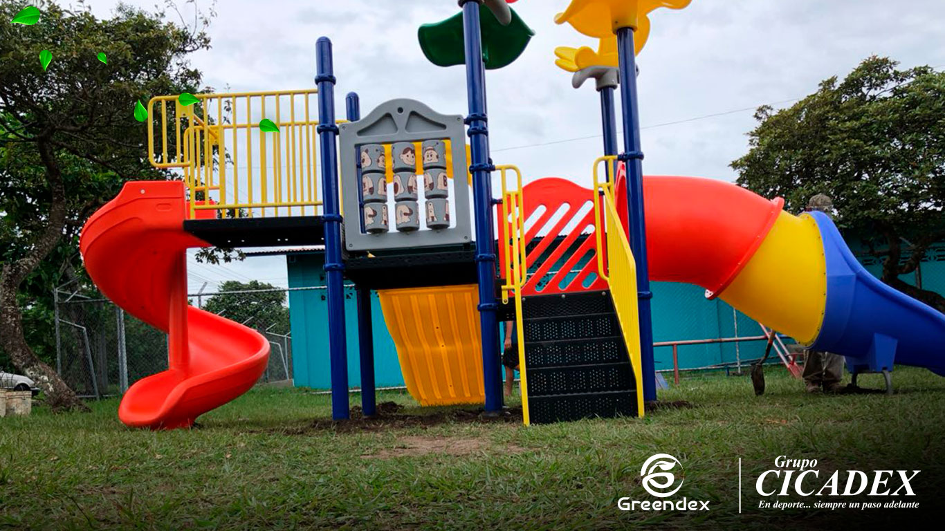 Playground Bolaños 3