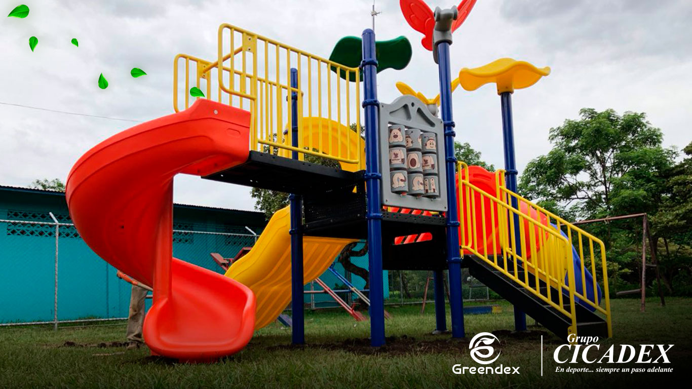 Playground Bolaños 4
