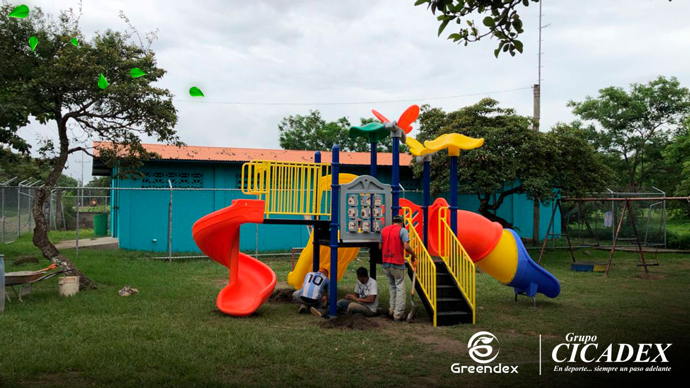 Playground Bolaños 5