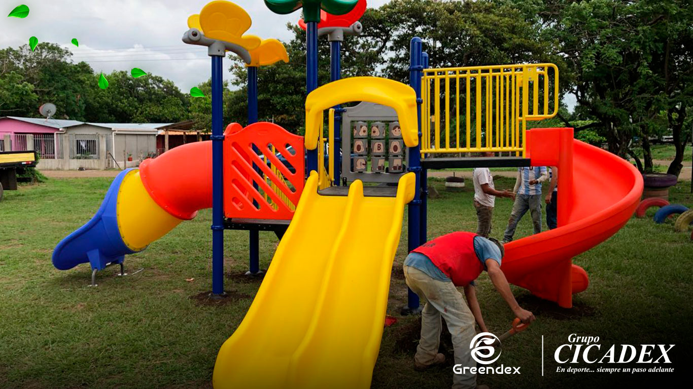 Playground Bolaños 6