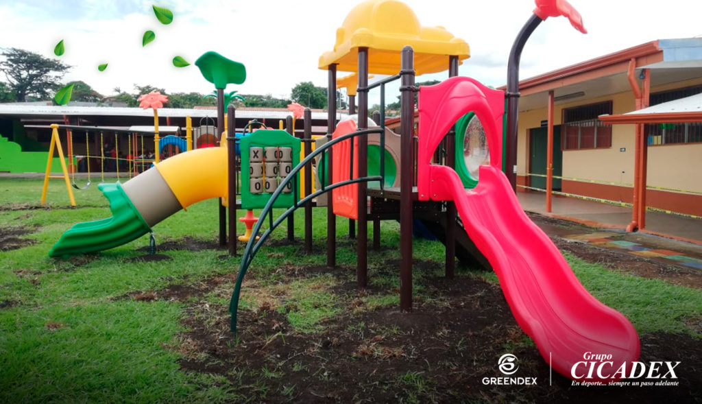 1Playgrounds para Jardín Infantil España 1024x589 1