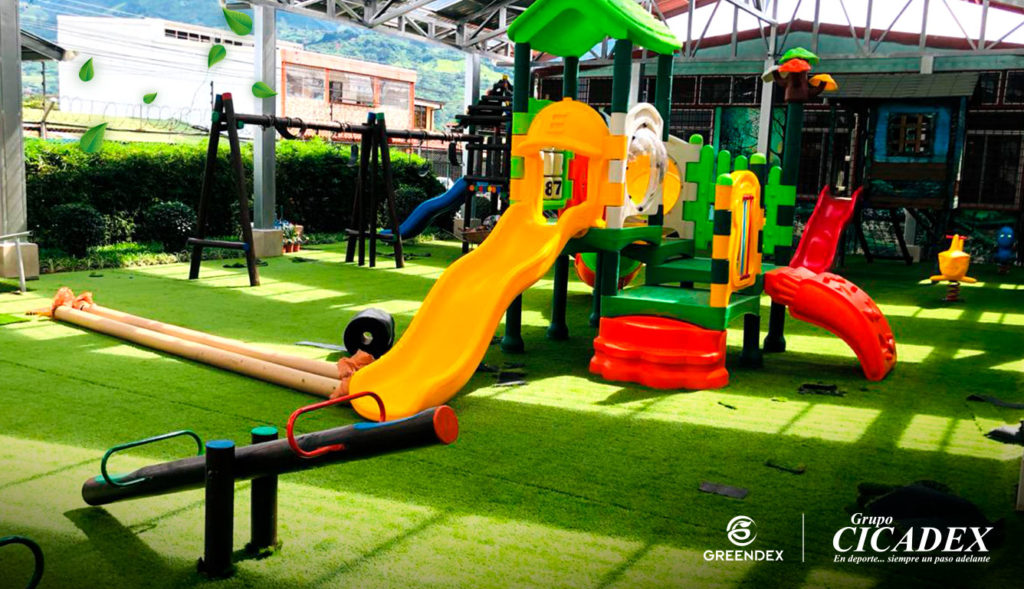Jardín de niños Miguel de Cervantes Playground 1024x589 1