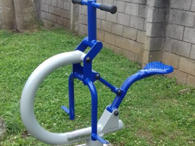 Parques Proyecto De Cartago