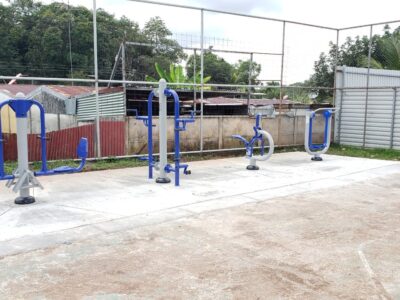 Proyecto GAL Esparzol