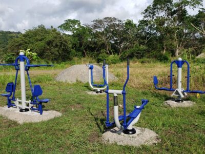 Proyecto GAL Salinas