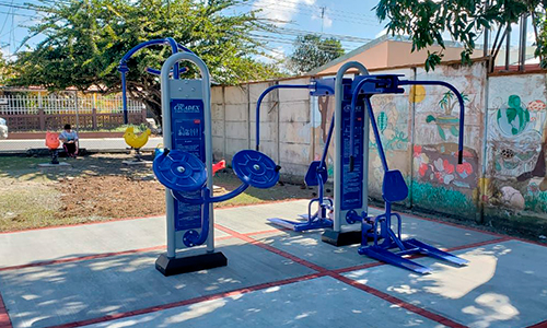 Proyecto La Cruz Guanacaste Corte pequeño