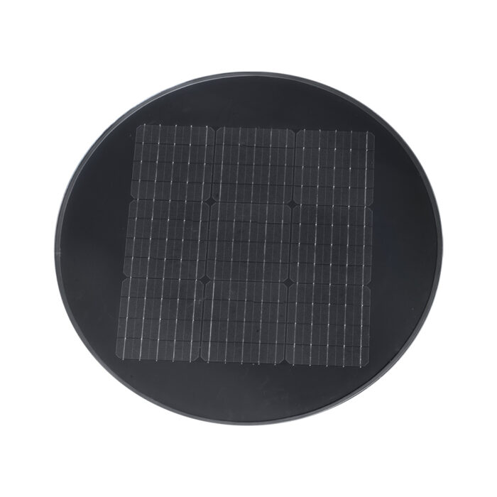 SG P50 Lampara Solar Sup Panel copy