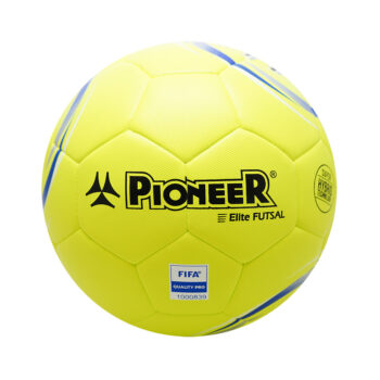 Balón PIONEER Elite Futsal FIFA QUALITY PRO