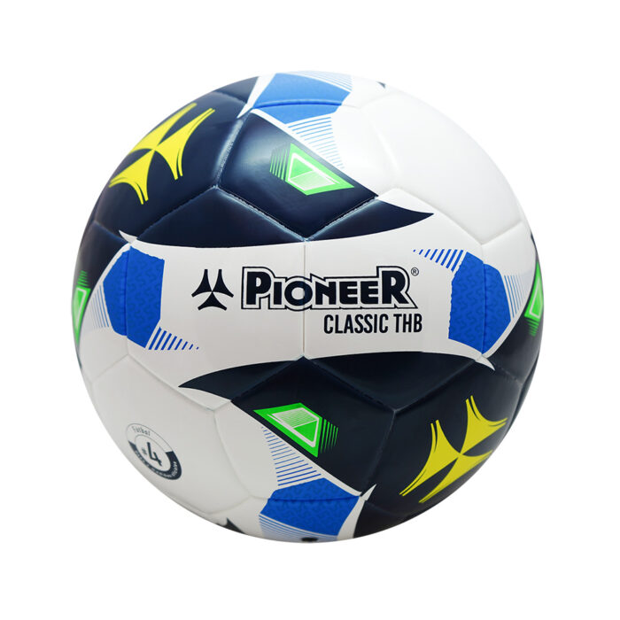 FPCC PIONEER futbol 1