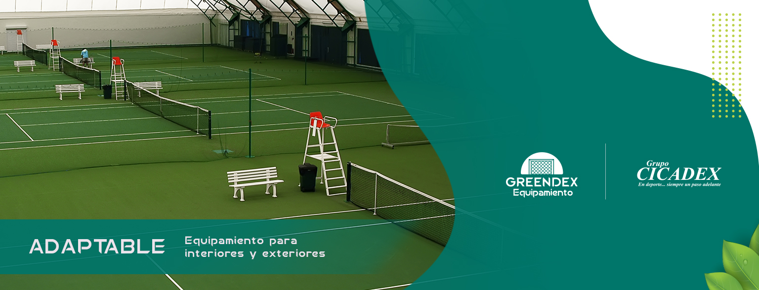 Head Carrusel Web Greendex Equipa Tenis Seg 3