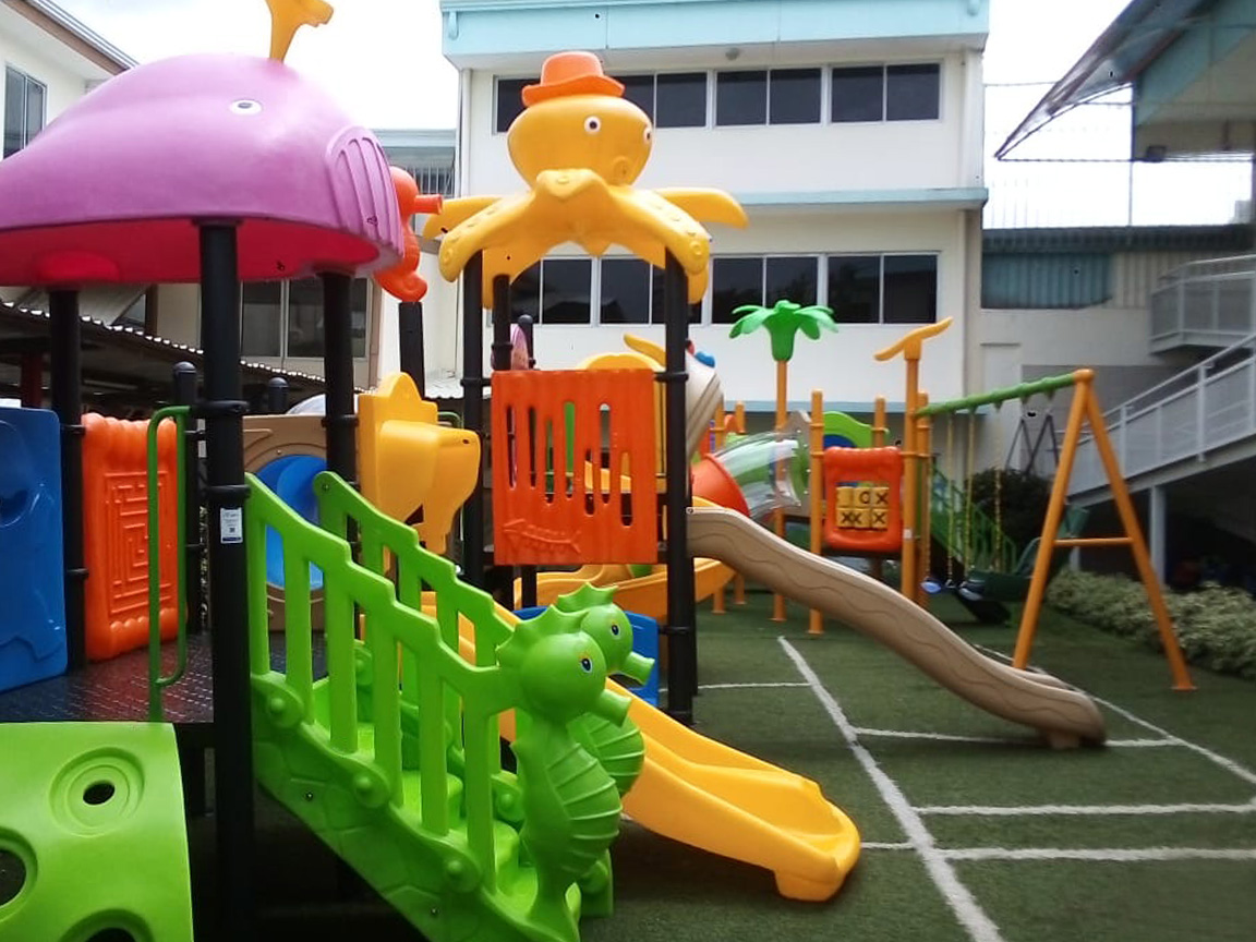 Proyecto Cicadex Centro Educativo Asociación Sagrado Corazon 2