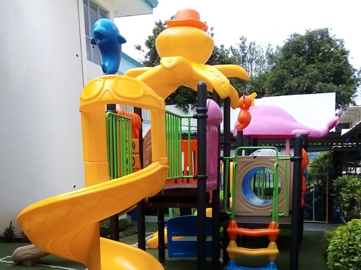 Proyecto Cicadex Centro Educativo Asociación Sagrado Corazon 3