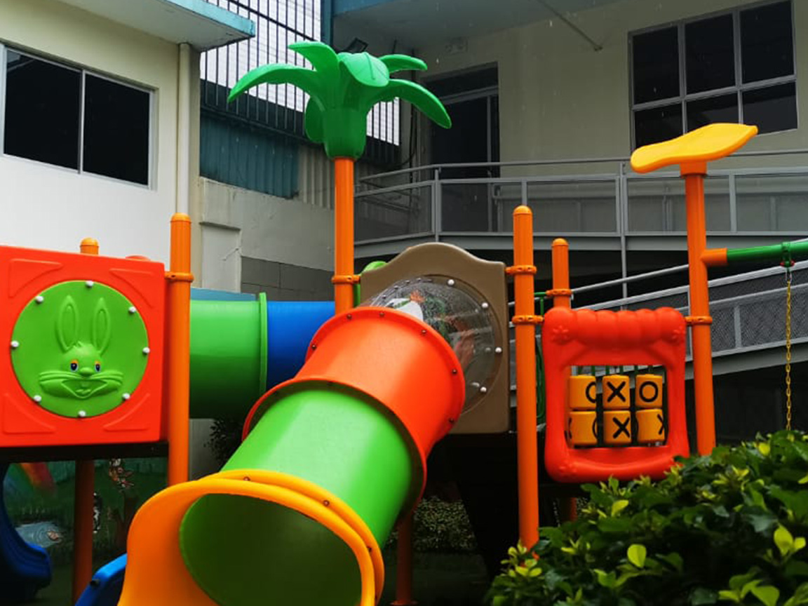 Proyecto Cicadex Centro Educativo Asociación Sagrado Corazon 4