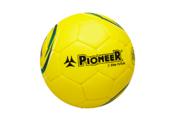 Balón PIONEER Elite FutSal HÍbrido