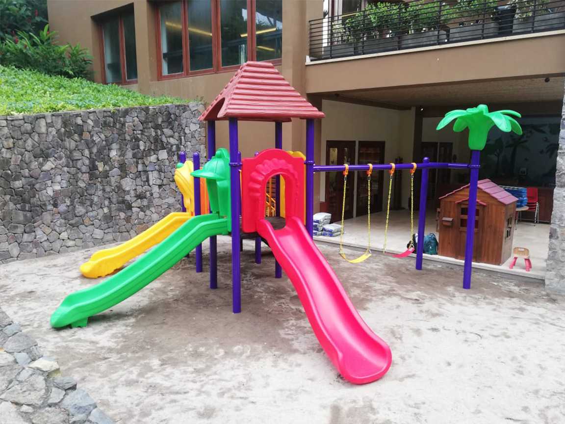 Playground Four Seasons Papagayo1