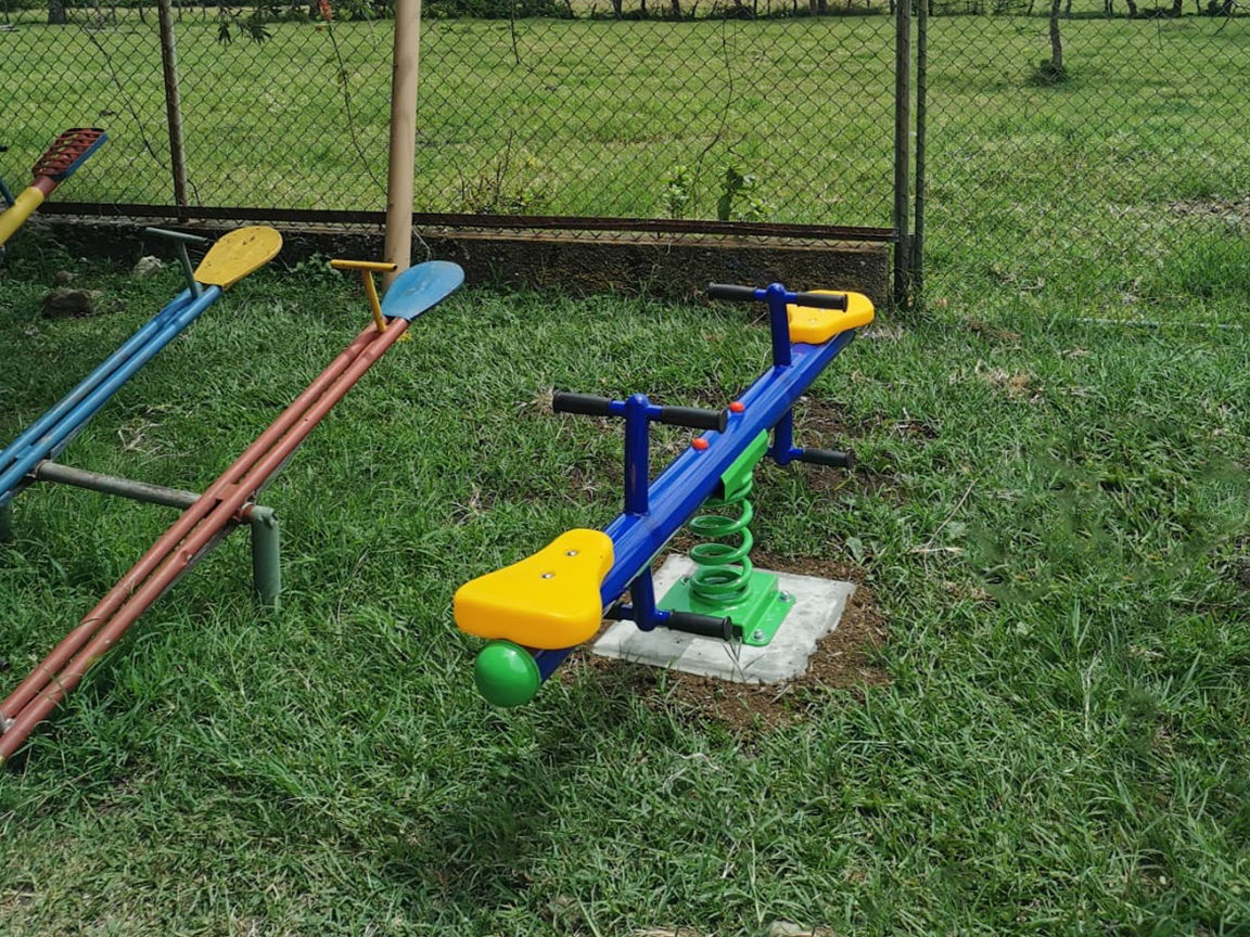 Proyecto Playground Cecudi de Piedades Muni4