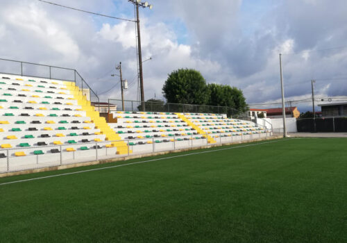 Proyecto Butaca Estadio Muni Tibas Cicadex Greendex 4