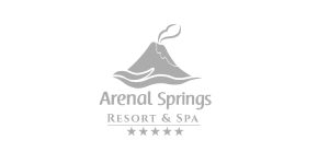 logo Arenal Spring GREENDEX CICADEX