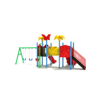 LL 1023 3 Back View Playground CICADEX GREENDEX