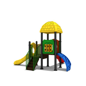 LL 140013 1 Playground CICADEX GREENDEX