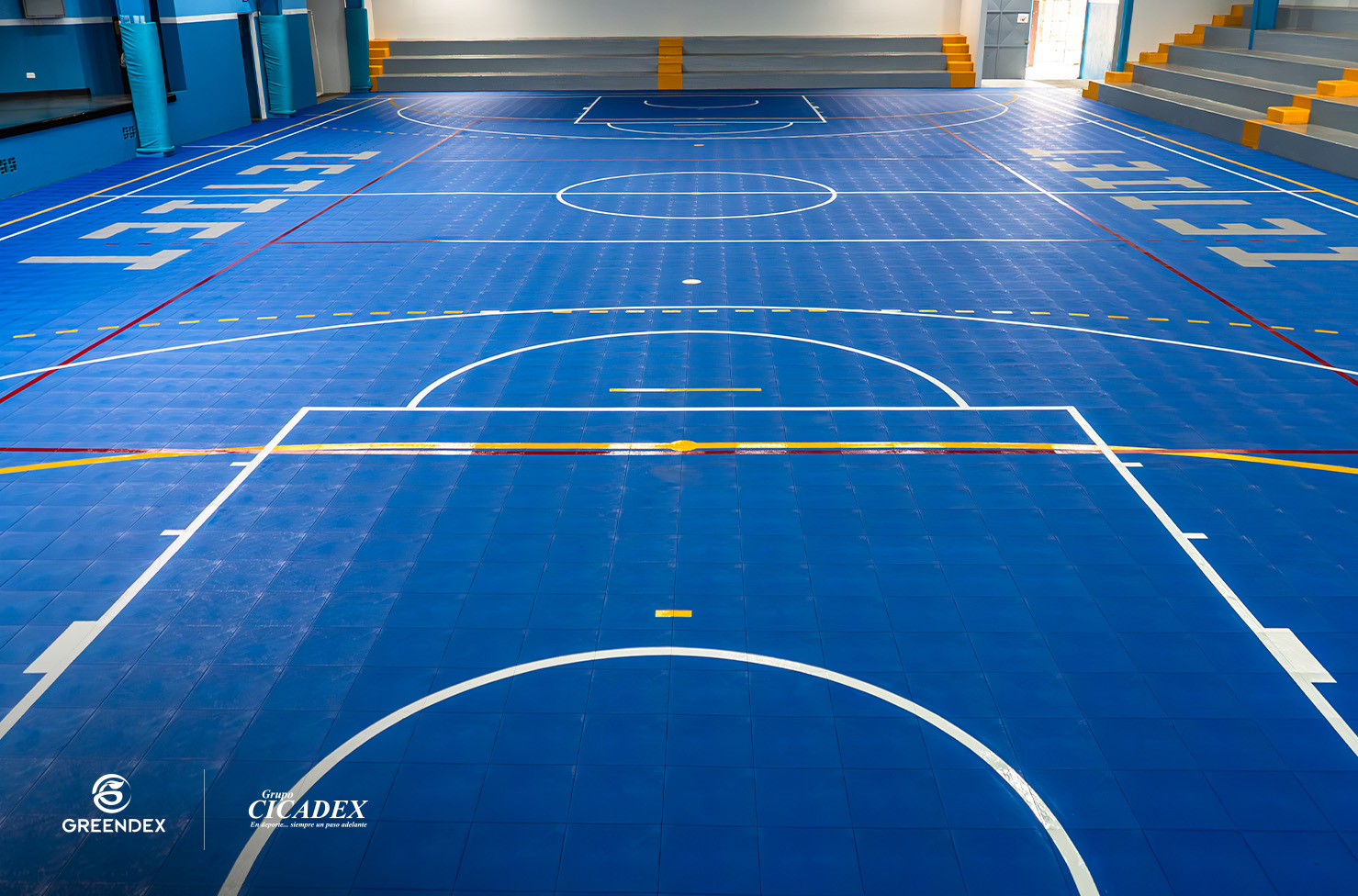 Proyecto Piso Modular Colegio Turrialba CICADEX copia
