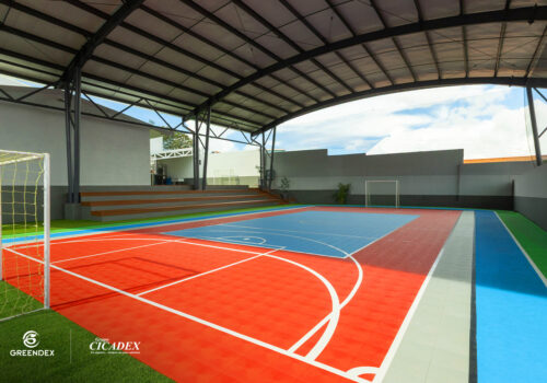 Proyecto Piso Modular Music Valley CICADEX Copia 8 CICADEX Gre